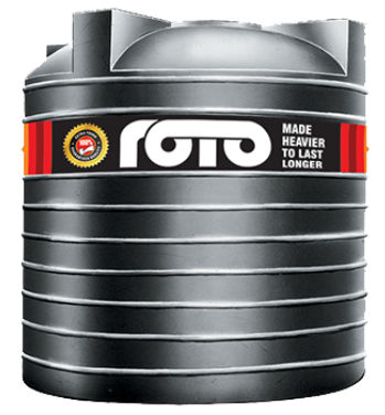 10,000 Litres Tank