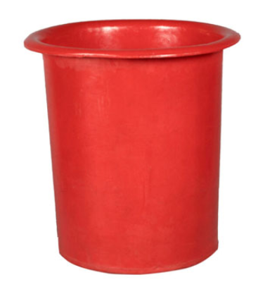 Plastic Bucket
