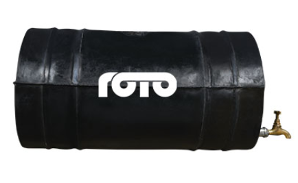 Horizontal Tanks